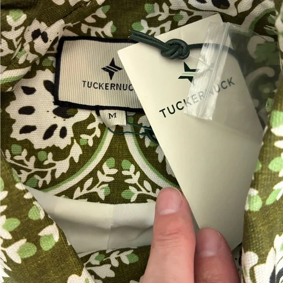 Tuckernuck Marley Dress - Picture 11 of 13